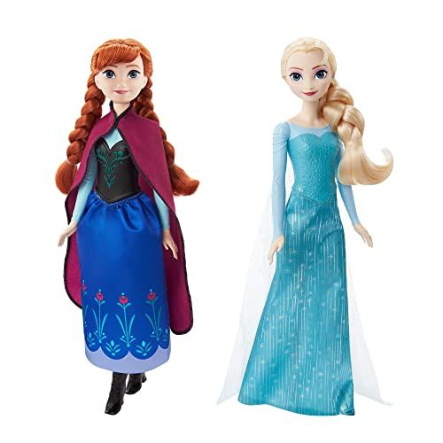 ディズニー（Disney）/アナと雪の女王（Frozen）『アナと雪の女王
