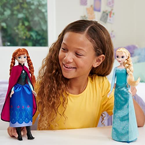 ディズニー（Disney）/アナと雪の女王（Frozen）『アナと雪の女王