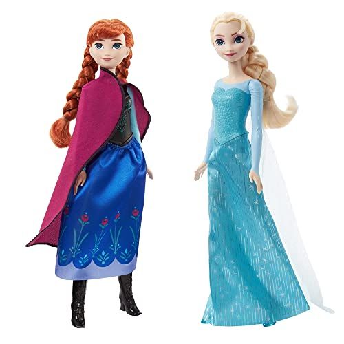 ディズニー（Disney）/アナと雪の女王（Frozen）『アナと雪の女王