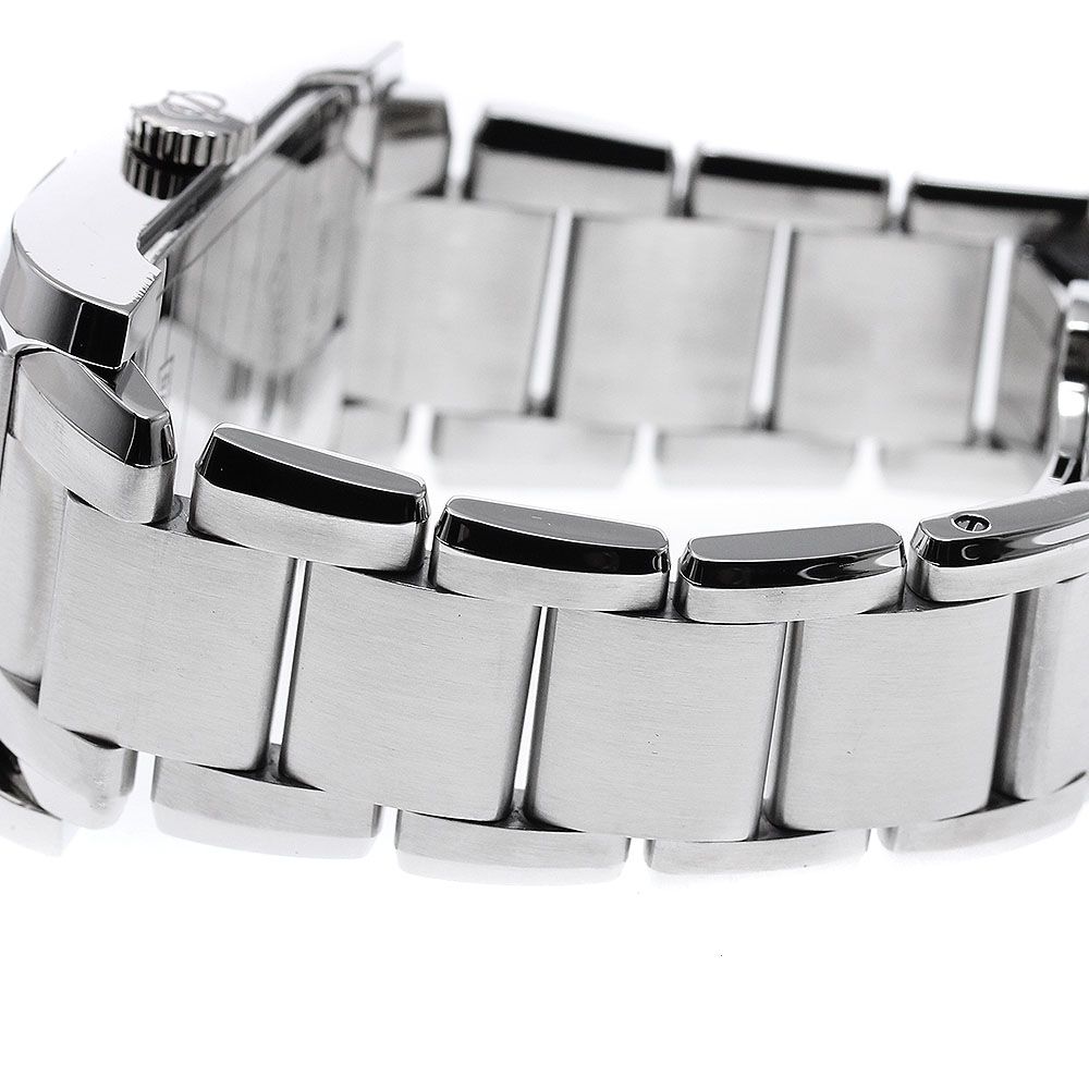 ボーム＆メルシェ Baume & Mercier M0A10048 ハンプトン 65697