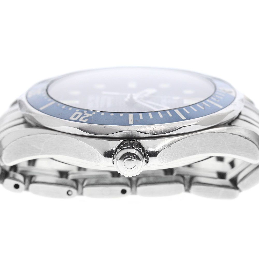 オメガ OMEGA 2531.80 シーマスター300 デイト 自動巻き メンズ _959564 オメガ OMEGA 2531.80 シーマスター300 デイト 自動巻き メンズ _959564