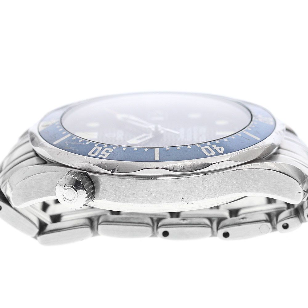 オメガ OMEGA 2531.80 シーマスター300 デイト 自動巻き メンズ _959564 オメガ OMEGA 2531.80 シーマスター300 デイト 自動巻き メンズ _959564