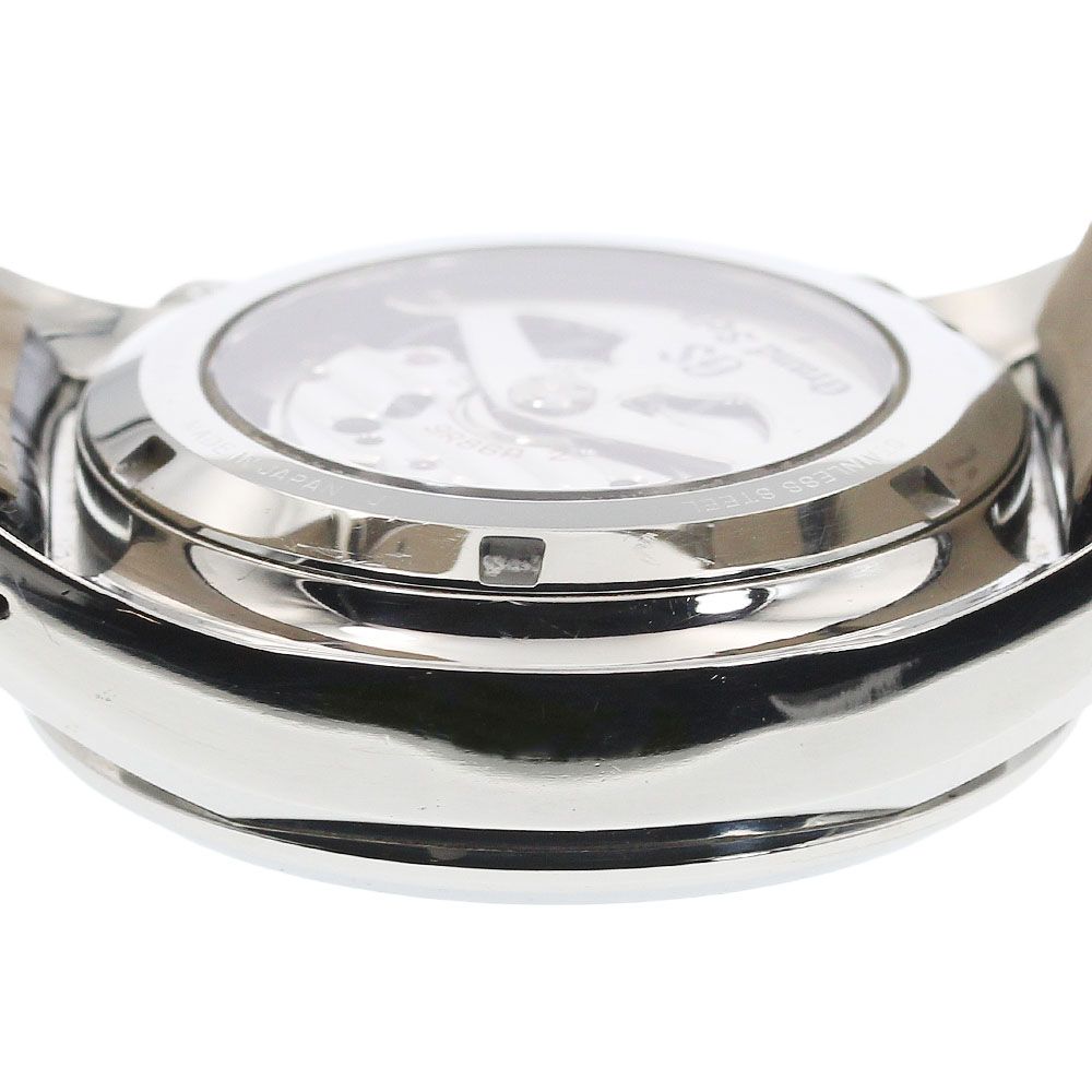 セイコー SEIKO SBGC007/9R86-0AA0 グランドセイコー GMT クロノグラフ
