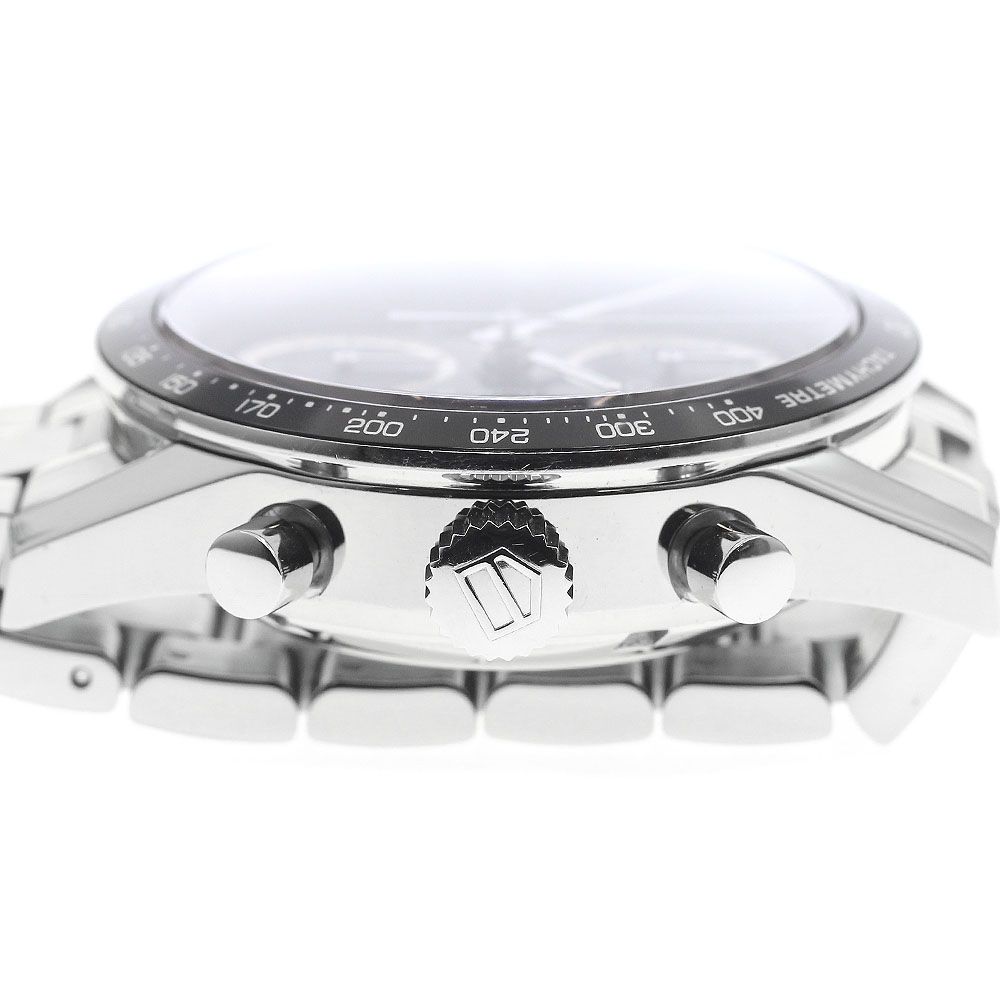 タグホイヤー TAG HEUER CV2010-4 カレラ デイト クロノグラフ 自動