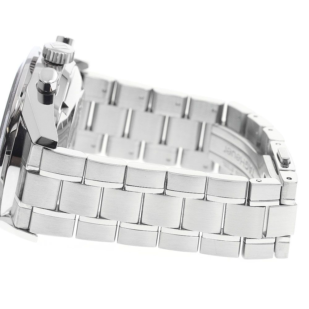 タグホイヤー TAG HEUER CV2010-4 カレラ デイト クロノグラフ 自動