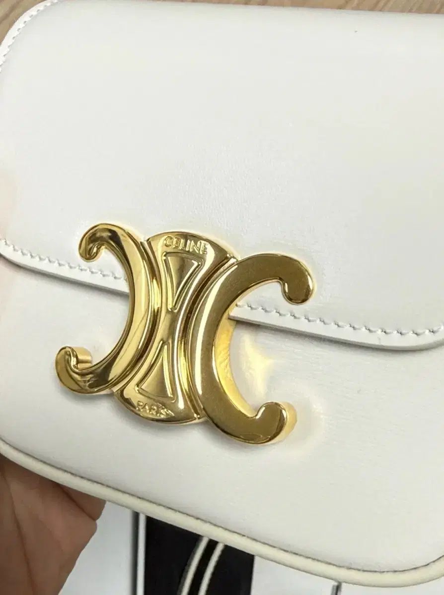 (正規品) Celine セリーヌ ミニバック