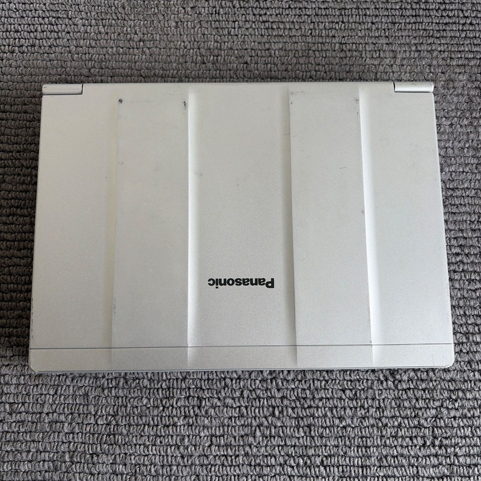 Panasonic CFSV7-3 i5-8350U メモリ8GB SSD1TB Win11 顔認証