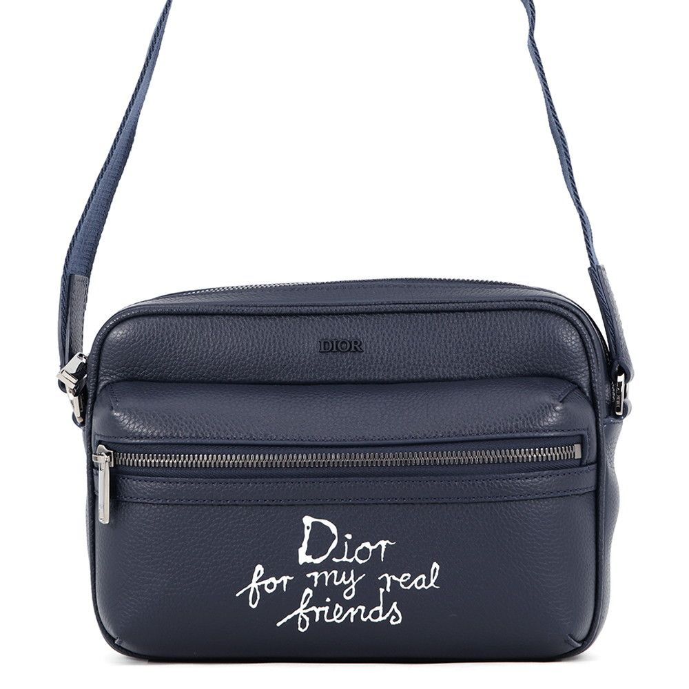 クリスチャン・ディオール ショルダーバッグ HYLTON NEL レザー 1ESPO340FRY_H56E Christian Dior