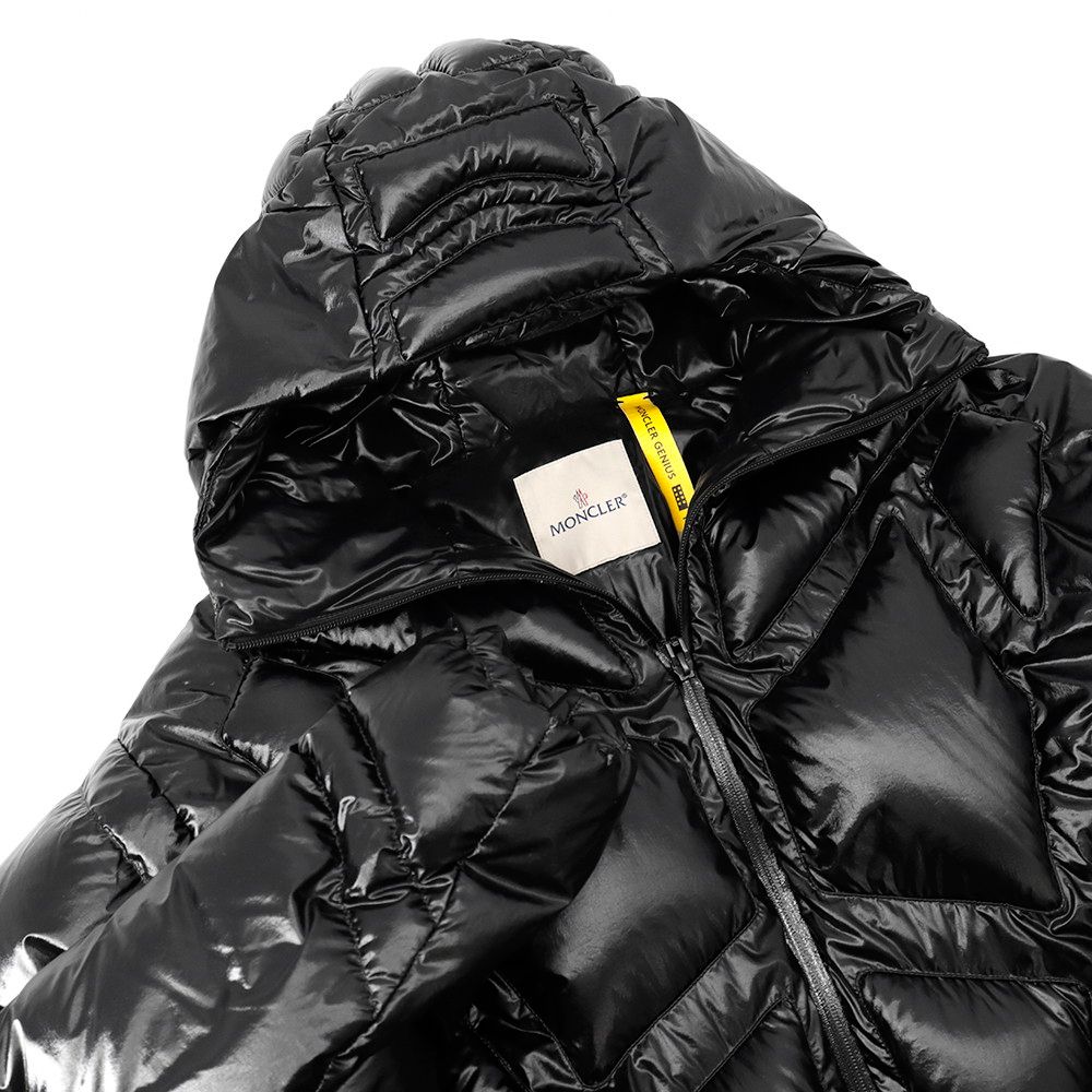 モンクレール ダウンジャケット Moncler x A$AP Rocky Bahianinha
