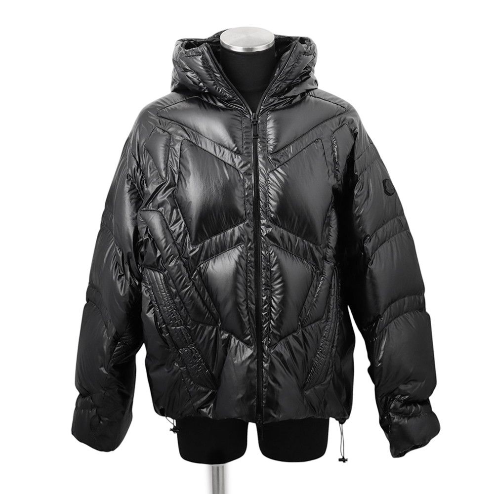 Moncler ダウンジャケット　サイズ2 モンクレール ダウンジャケット Moncler x A$AP Rocky Bahianinha