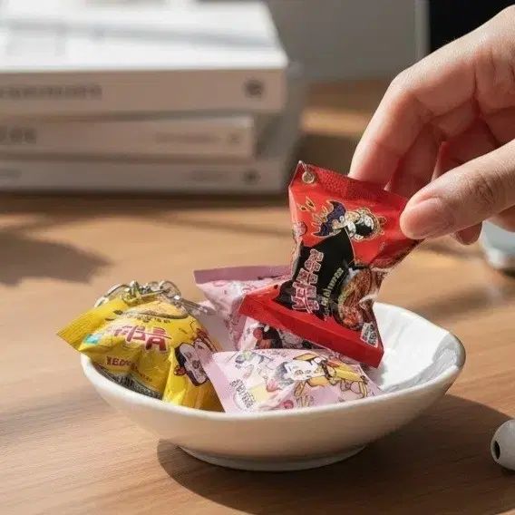 プレゼント1004キーホルダー