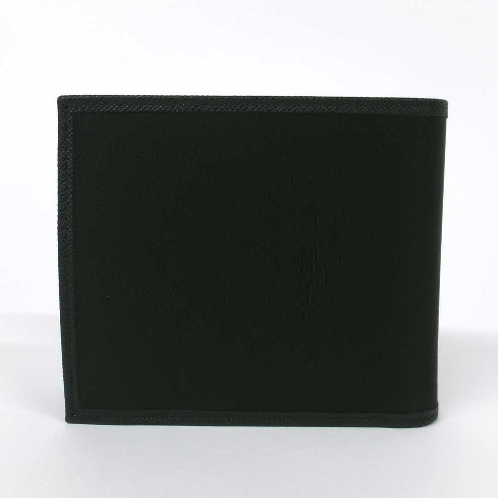 新品】プラダ 財布 二つ折り財布(小銭入れあり) PRADA ナイロン