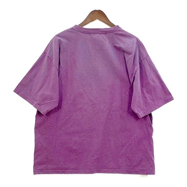 REMI RELIEF レミレリーフ Tシャツ SP加工14 天竺T U.S. NAVY 半袖