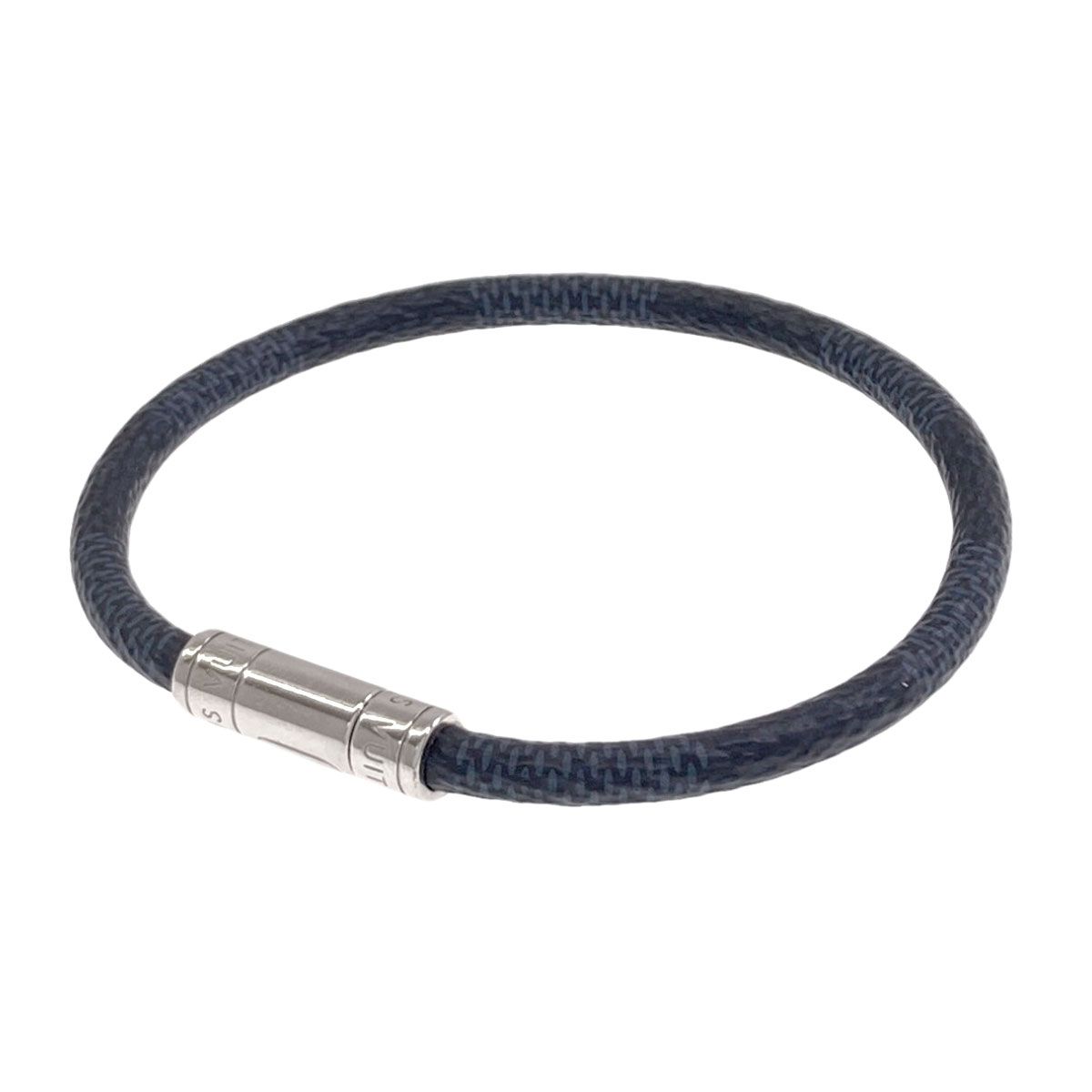 LOUIS VUITTON ルイヴィトン M8152D ブラスレ・キープイット