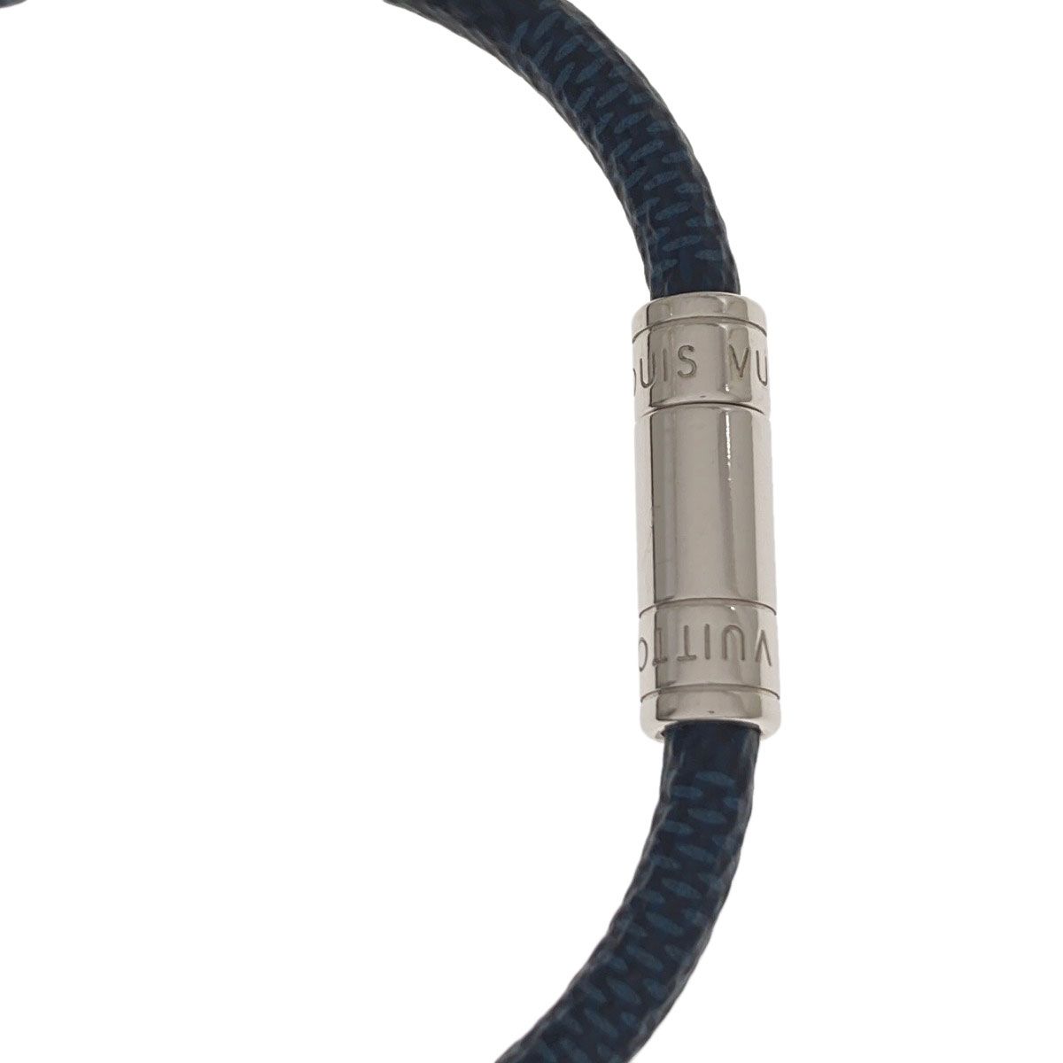 LOUIS VUITTON ルイヴィトン M8152D ブラスレ・キープイット