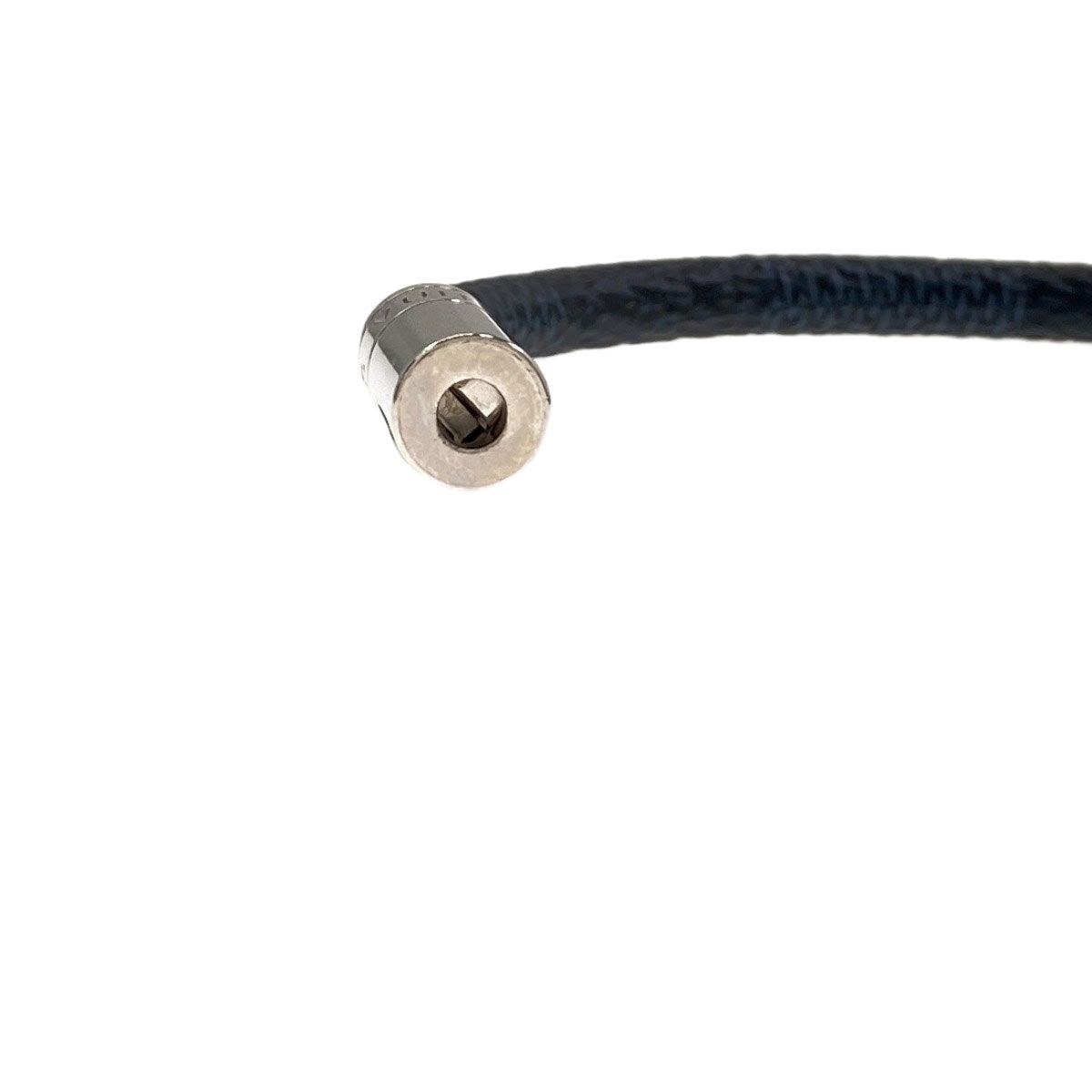 LOUIS VUITTON ルイヴィトン M8152D ブラスレ・キープイット