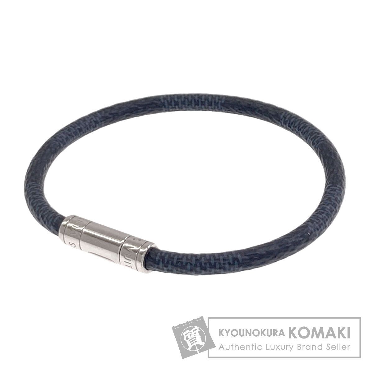 LOUIS VUITTON ルイヴィトン M8152D ブラスレ・キープイット