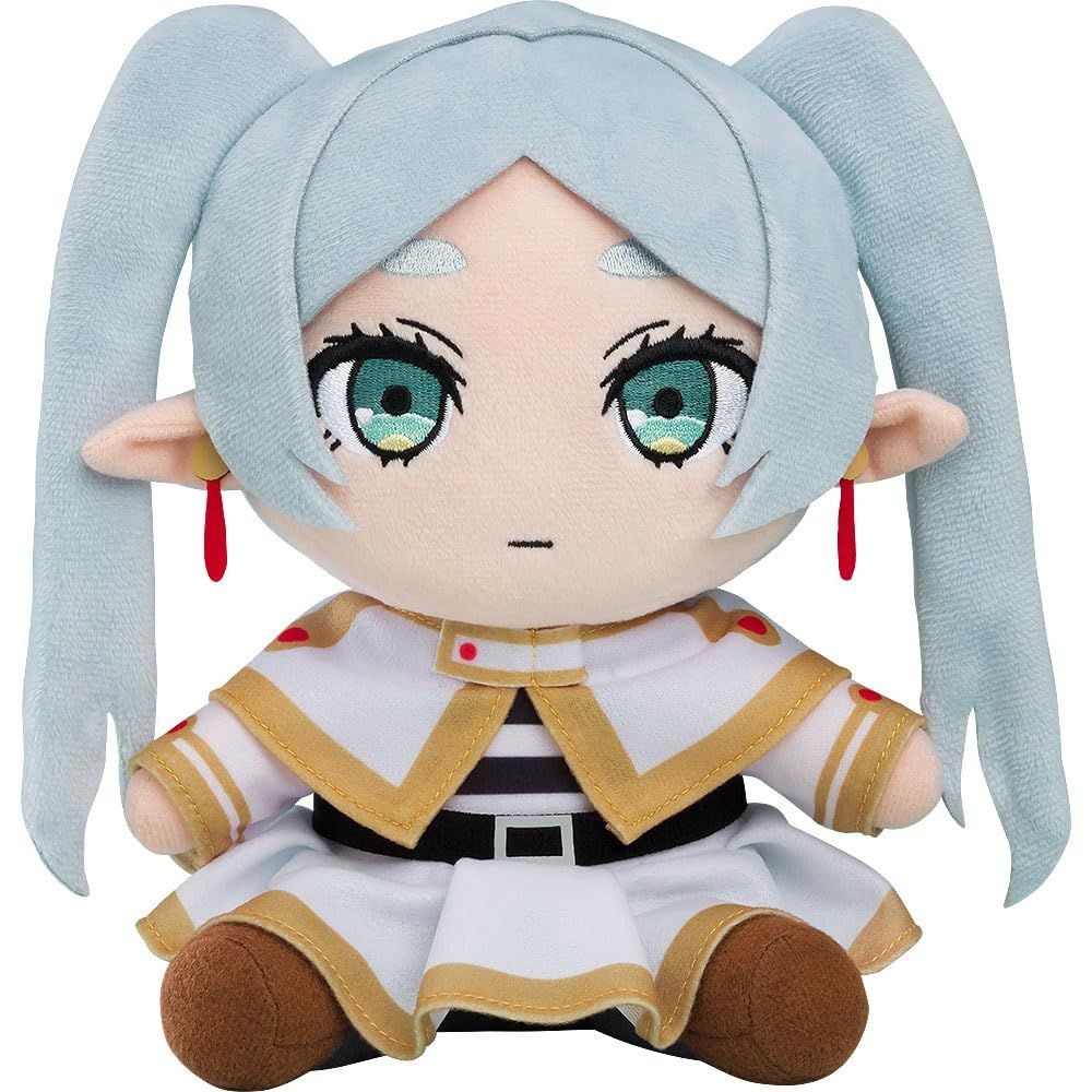 葬送のフリーレン フリーレン ぬいぐるみ