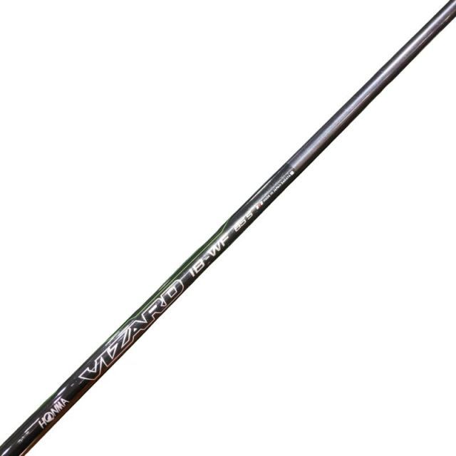 中古】 本間ゴルフ TOUR WORLD TR21X 7S アイアンセット IR VIZARD IB