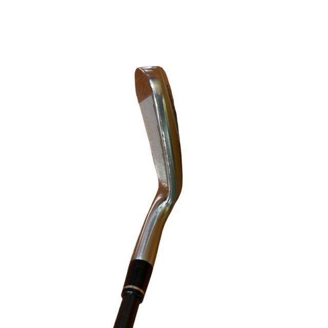 中古】 本間ゴルフ TOUR WORLD TR21X 7S アイアンセット IR VIZARD IB