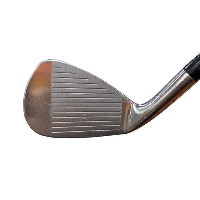 中古】 本間ゴルフ TOUR WORLD TR21X 7S アイアンセット IR VIZARD IB