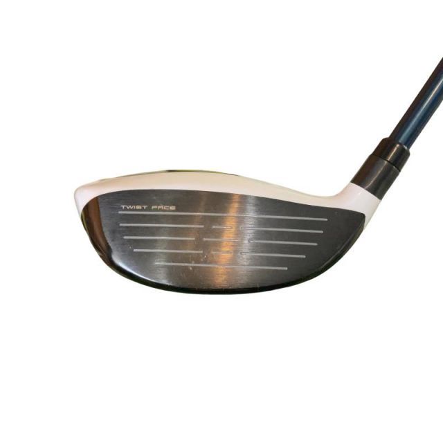 中古】 テーラーメイド SIM2 MAX-D 3W フェアウェイウッド FW TENSEI