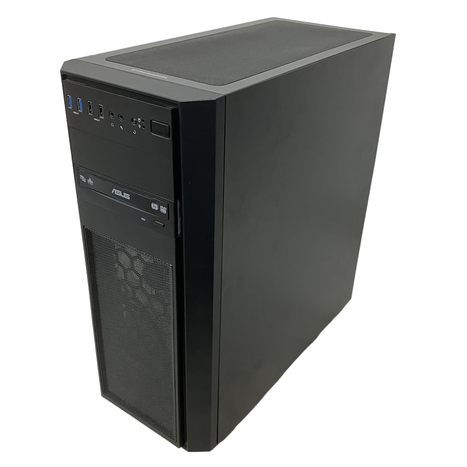 Ryzen5 5500/16GB/SSD500GB/GTX1060自作PC 中古 - メルカリ