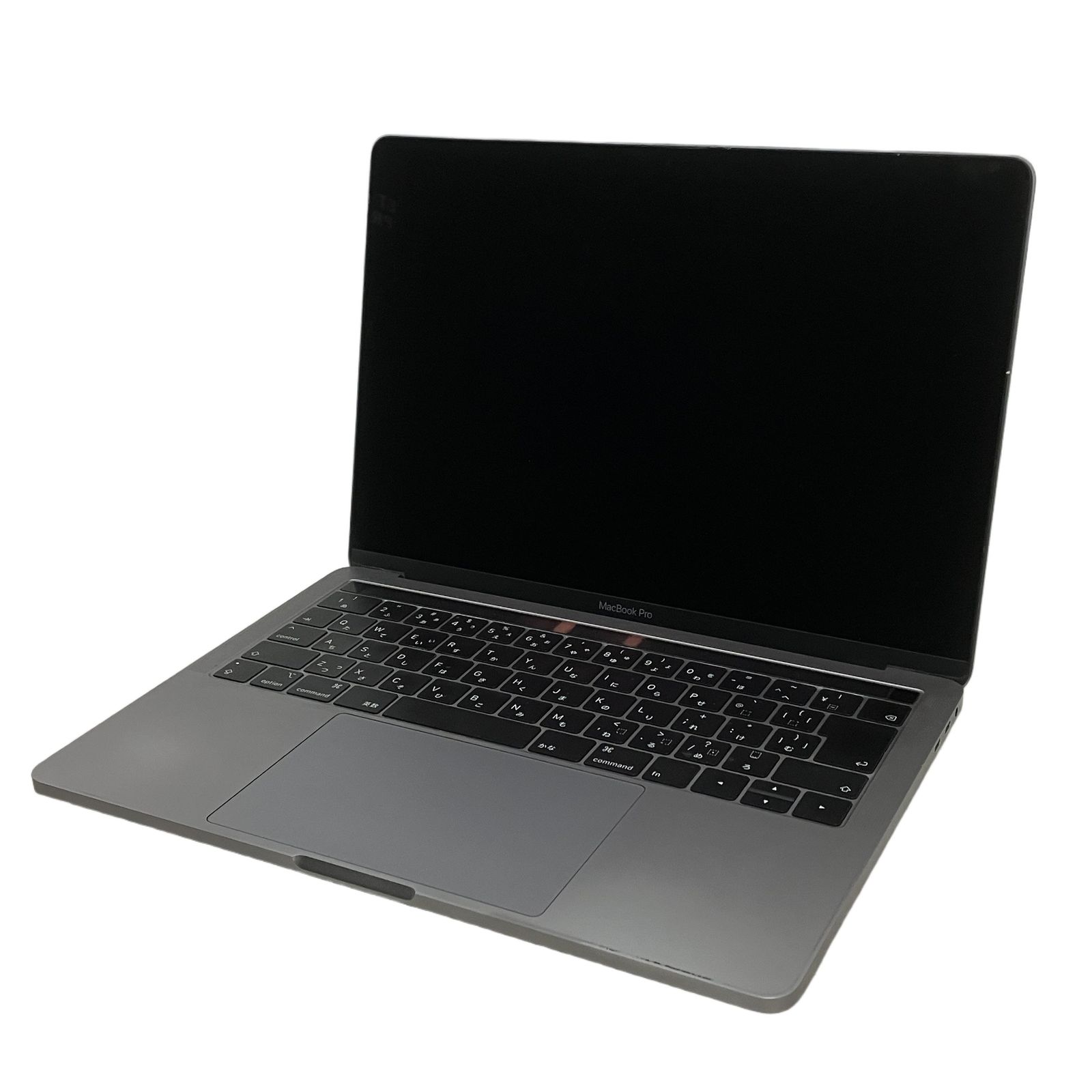 Apple MacBook Pro 13インチ 2018 ノート パソコン i7 8559U 16GB SSD
