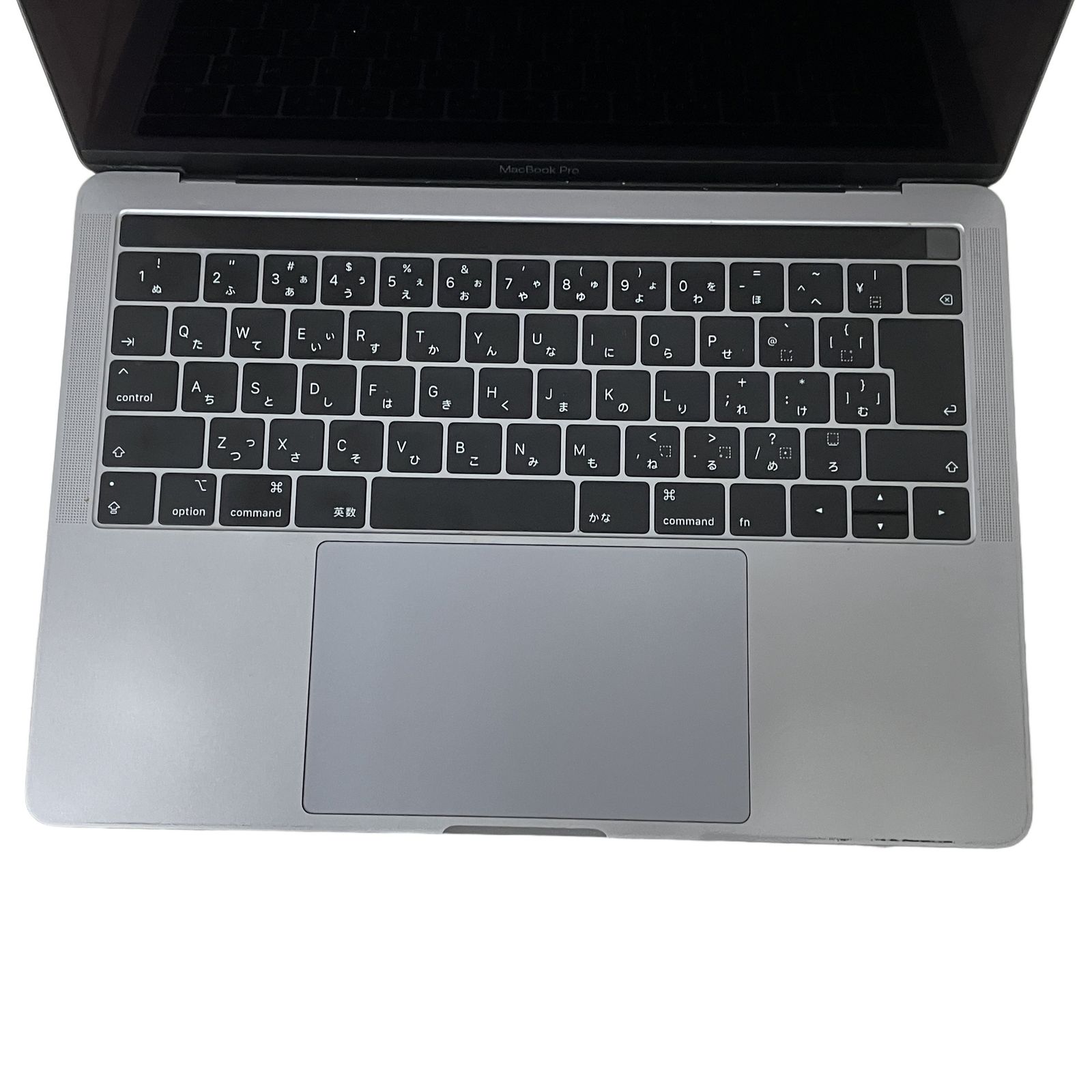 Apple MacBook Pro 13インチ 2018 ノート パソコン i7 8559U 16GB SSD