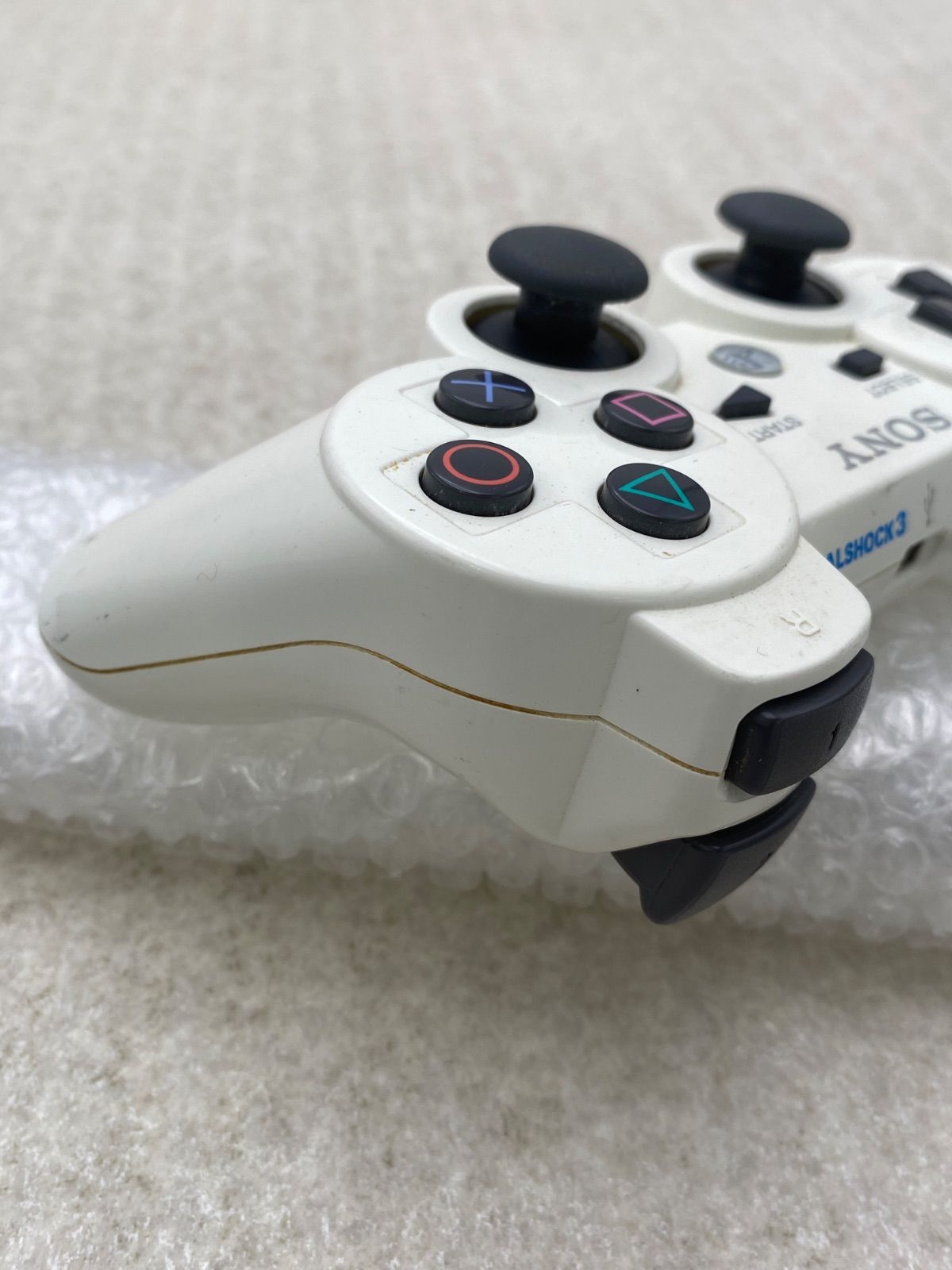 PlayStation3 (CECH-4200B) 本体 動作品 ブラック - メルカリ