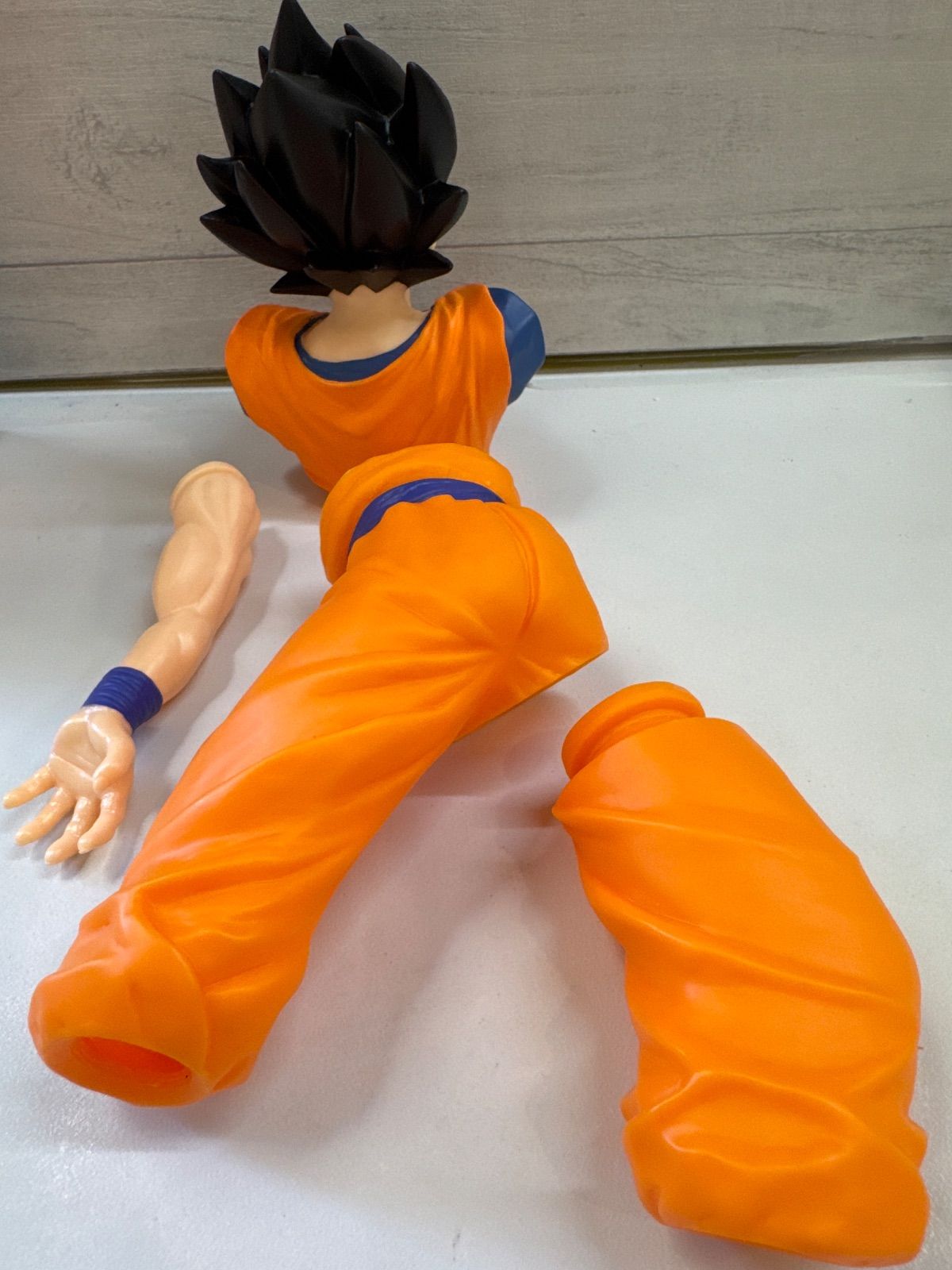I8-28】◇ ドラゴンボールZ 必殺技ソフビフィギュアシリーズ パート2