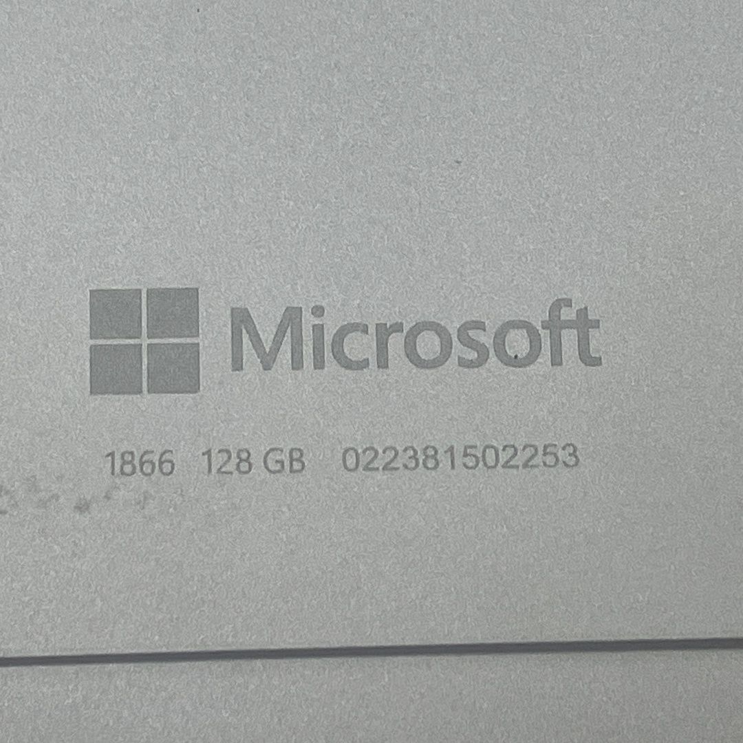 ジャンク】Surface Pro 7 i3 4GB 128GB win11 - ReReストア