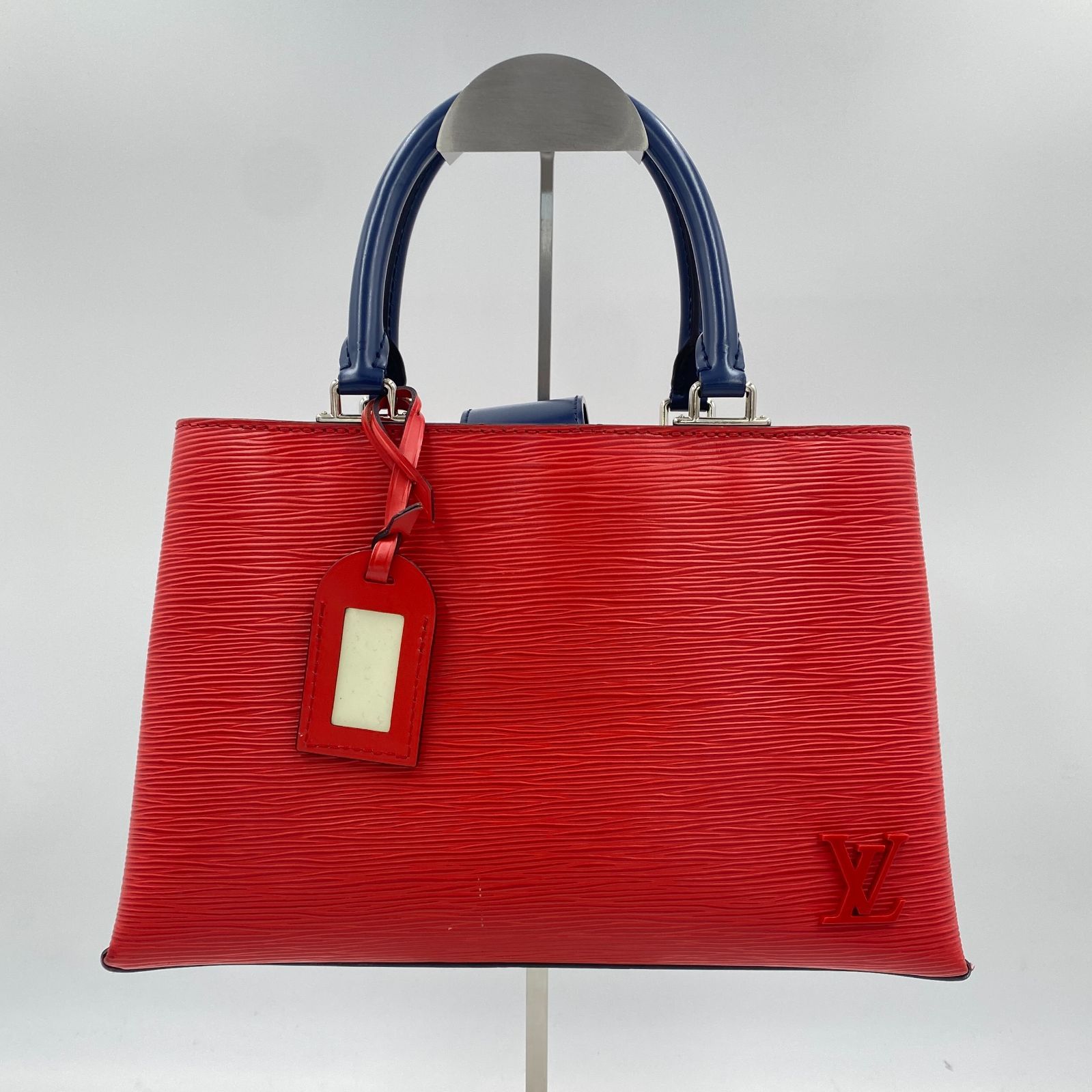 LOUIS VUITTON ルイヴィトン クレベール PM エピ M51333 FL4178