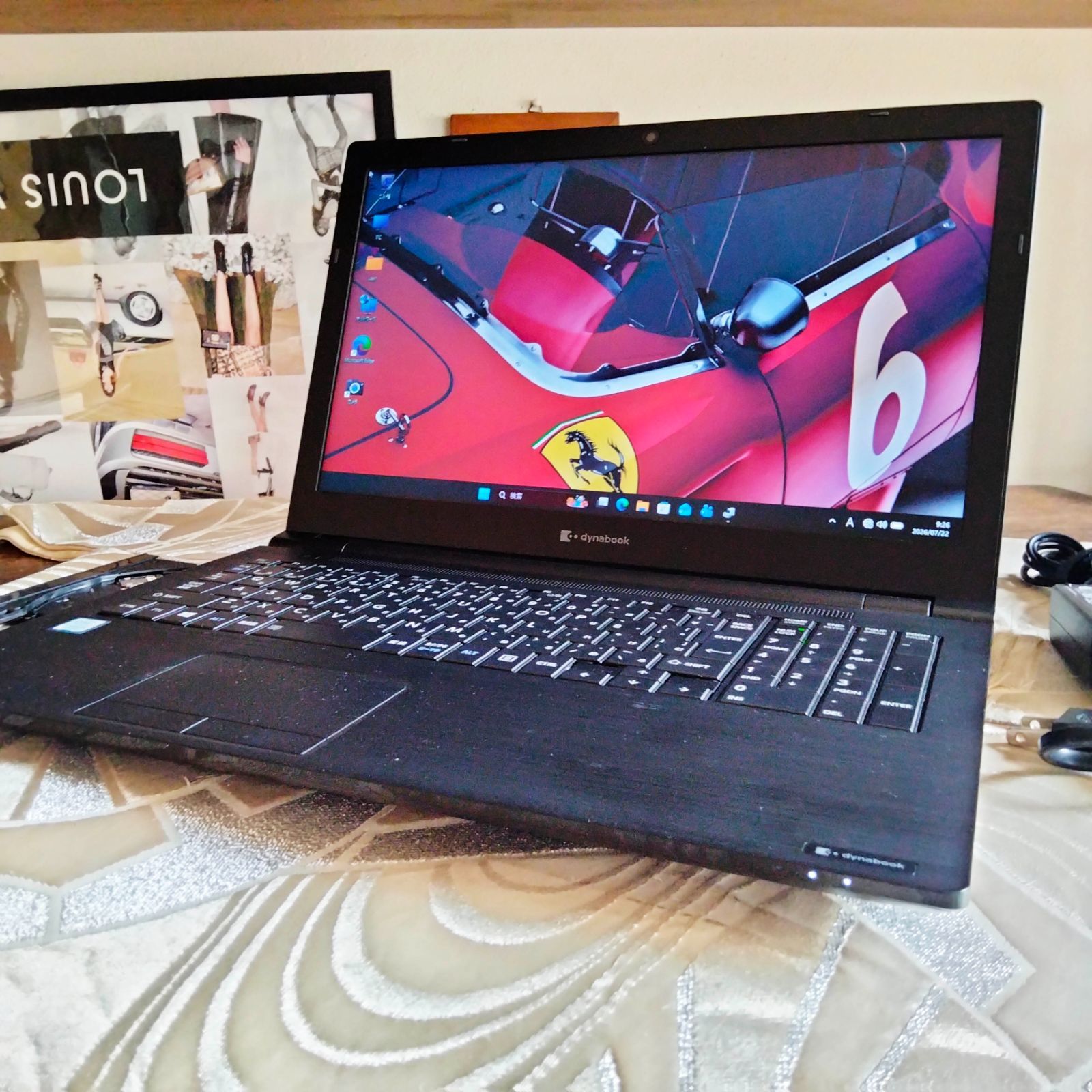 東芝 - 東芝 B65/ER 8世代 i5 8265U HDD50GB 8G 東芝 B65/ER 8世代 i5 8250U 8G 256G/SSD M.2 TTC01 - メルカリ