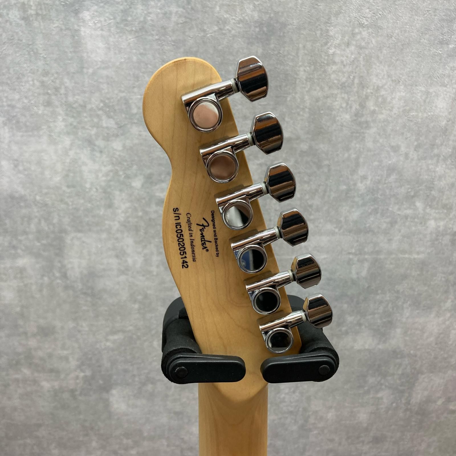 三重本店】【楽器】 中古 Squier by Fender | スクワイヤバイ