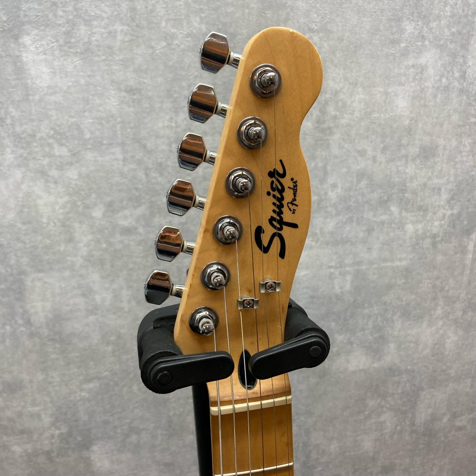 三重本店】【楽器】 中古 Squier by Fender | スクワイヤバイ