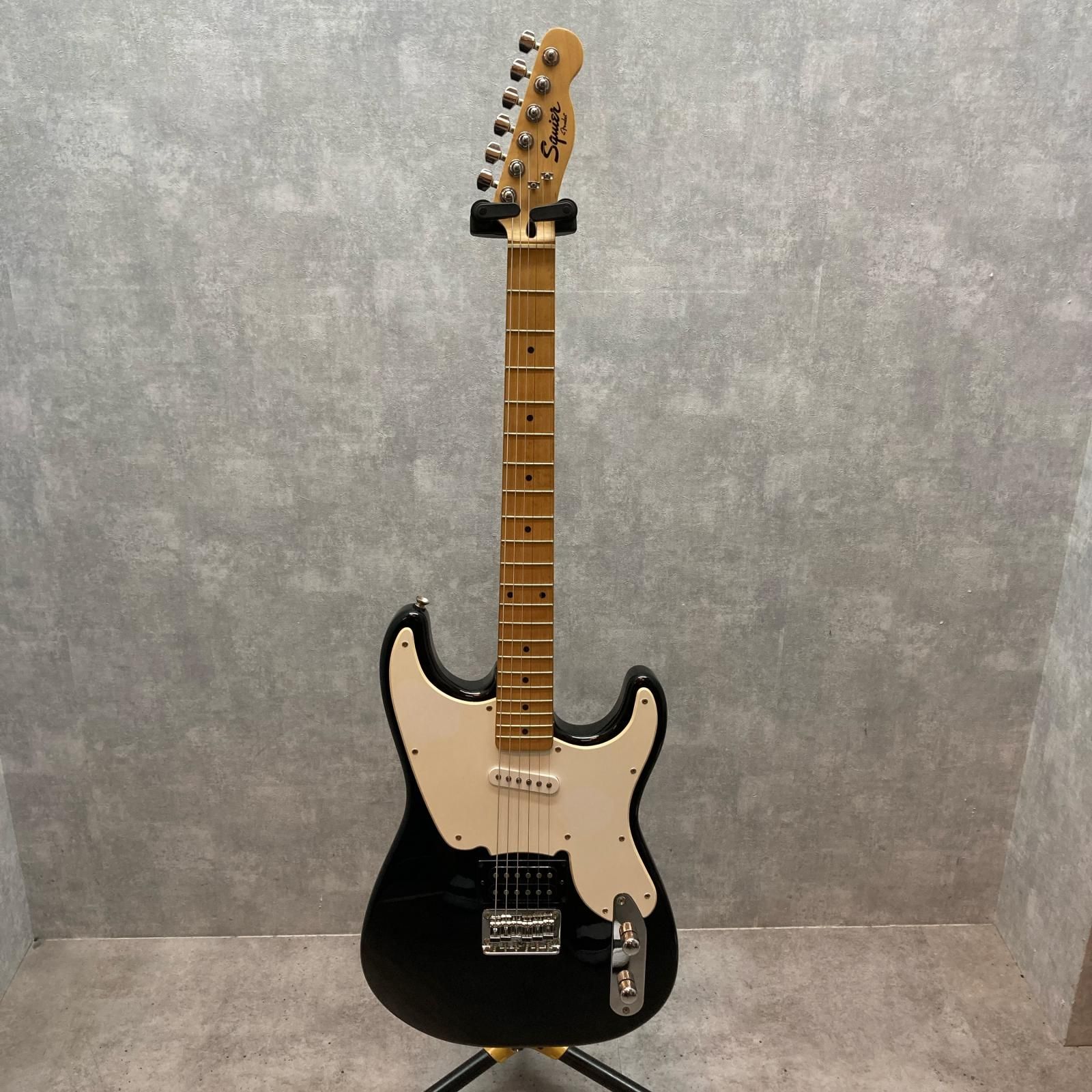 三重本店】【楽器】 中古 Squier by Fender | スクワイヤバイ