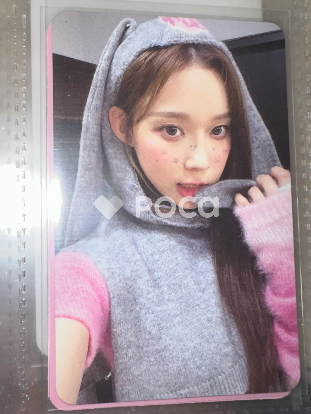 TWS ドフン NO TRAGEDY COMPACT Ver. (RUSH) UNIVERSAL MUSIC STORE 低