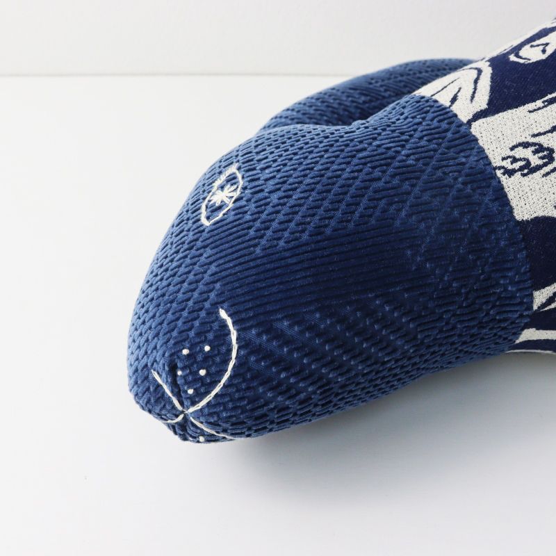 未使用 ミナペルホネン mina perhonen pi0377 usagi cushion うさぎ
