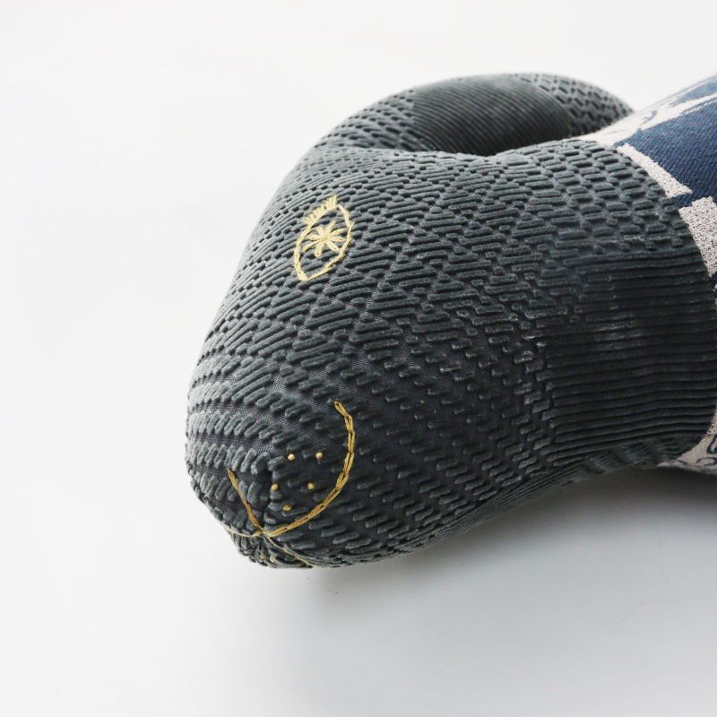 未使用 ミナペルホネン mina perhonen pi0377 usagi cushion うさぎ