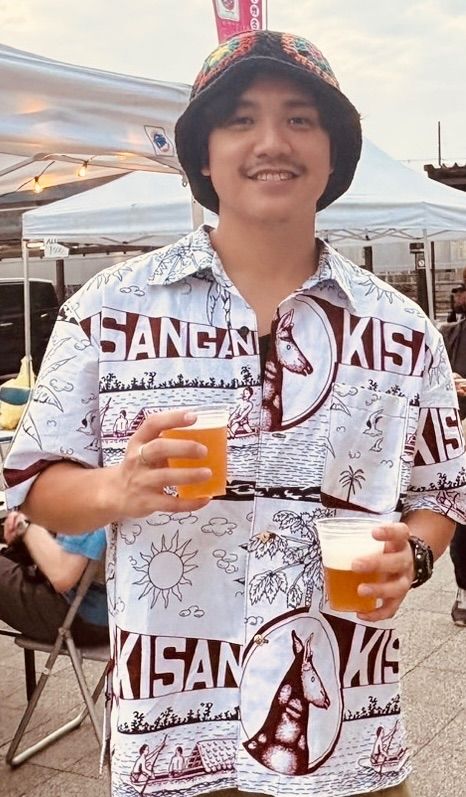 アロハシャツ