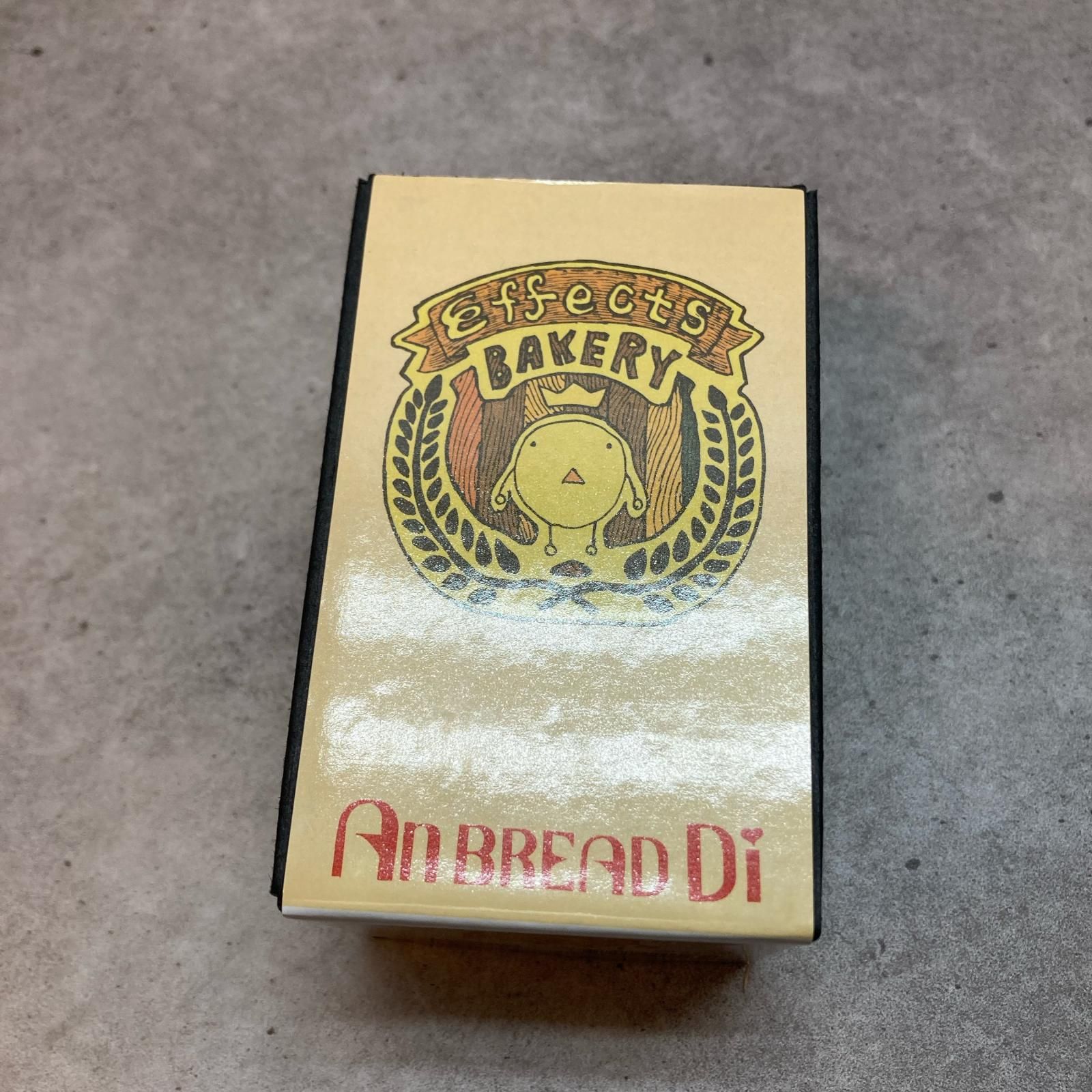 三重本店】【楽器】 新品 Effects Bakery | エフェクツベーカリー