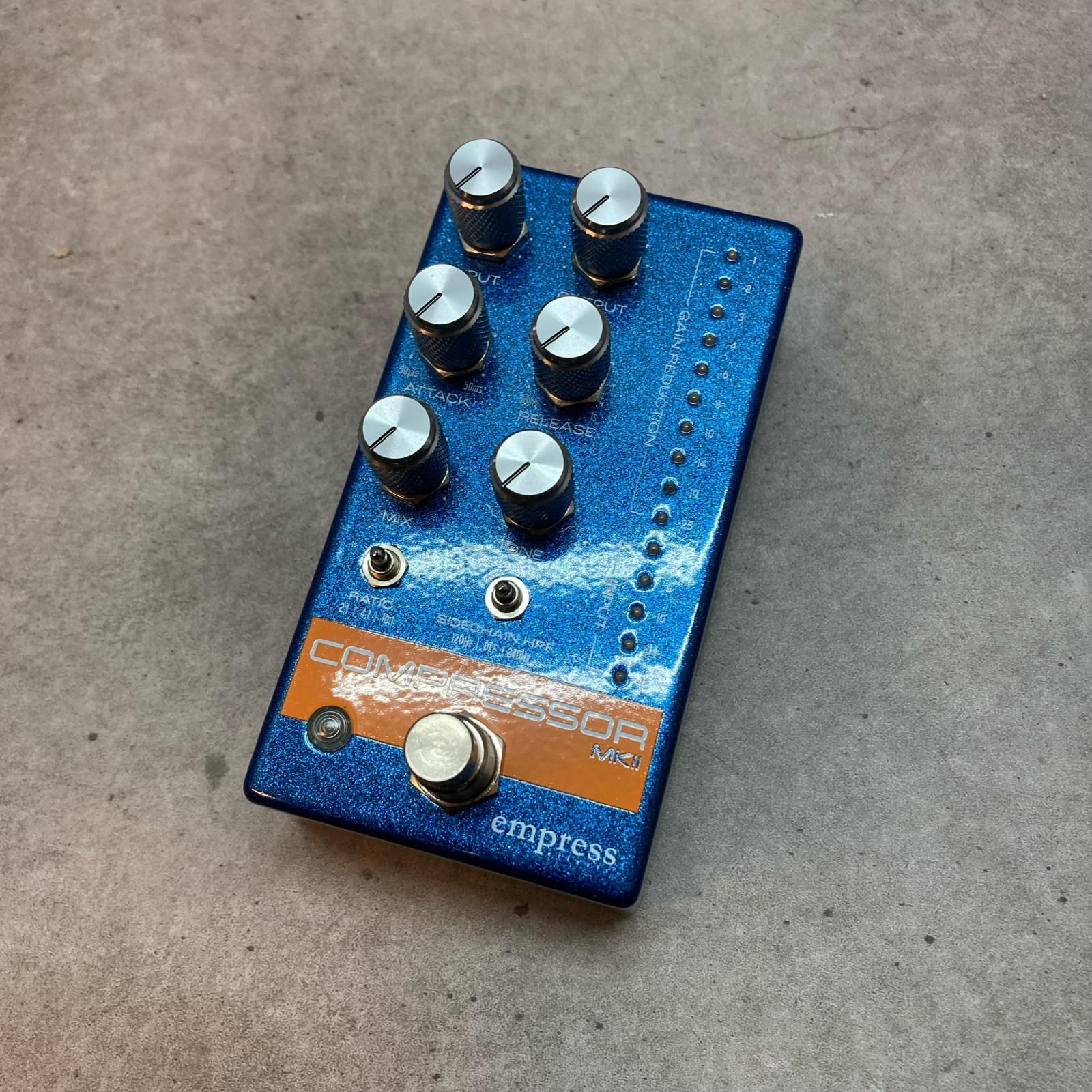 三重本店】【楽器】 新品 Empress Effects | エンプレスエフェクツ