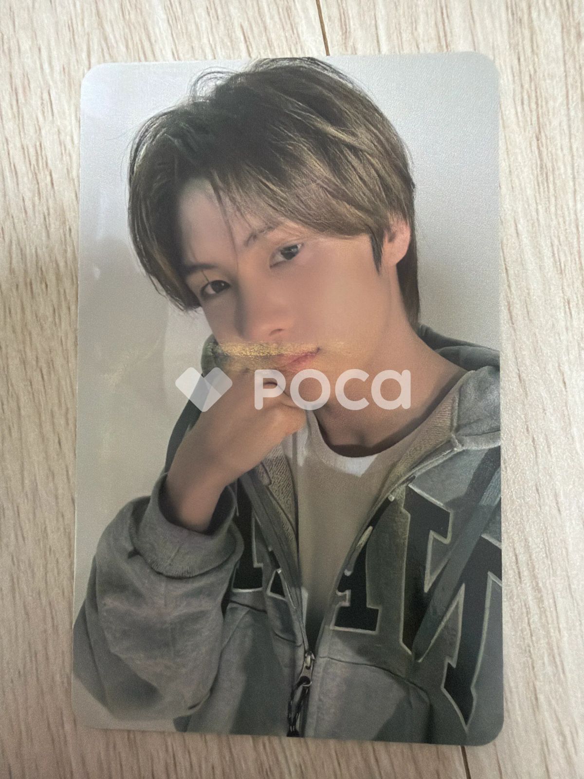 IVE ウォニョン 2022 WELCOME PACKAGE A RAY OF SUNSHINE STARSHIP