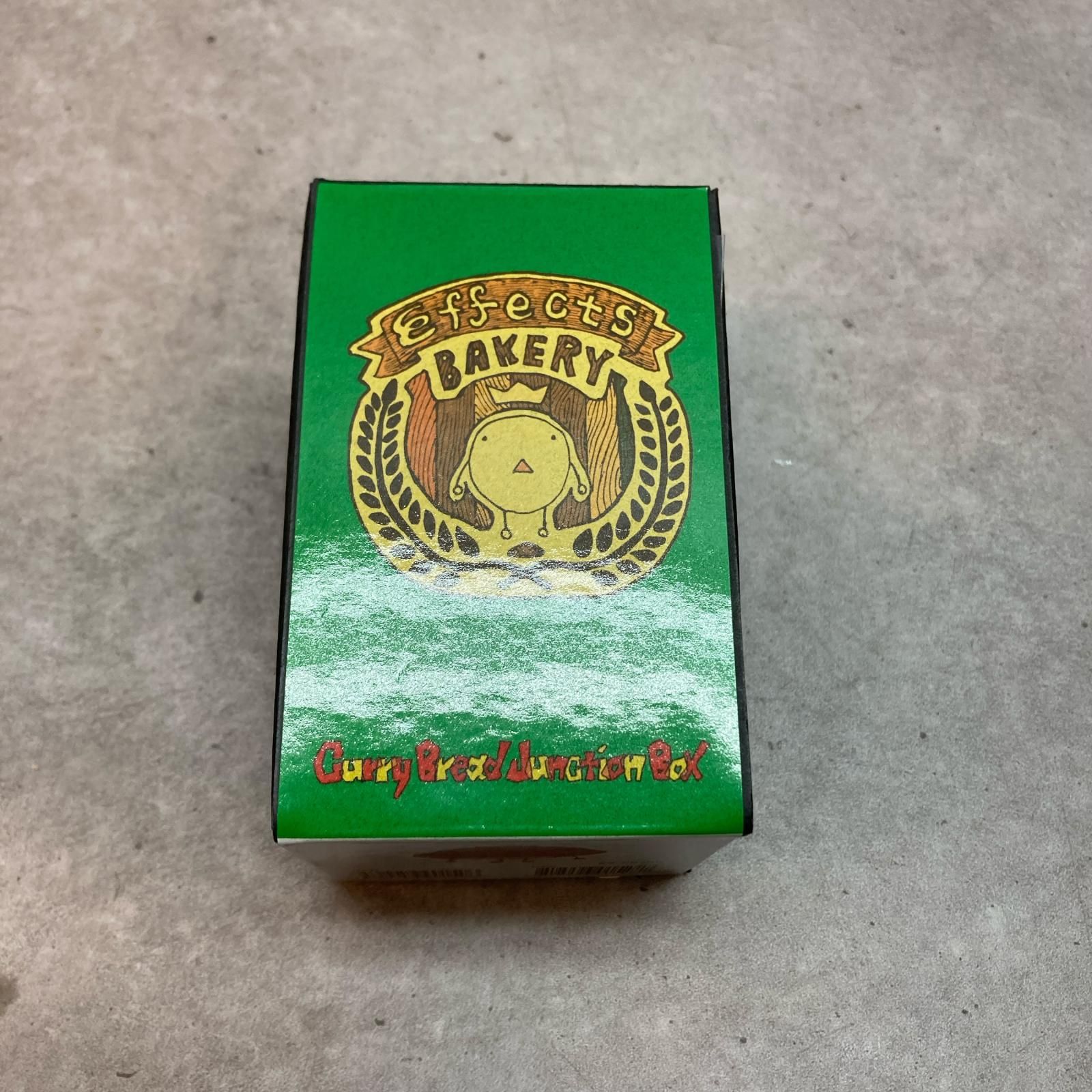 三重本店】【楽器】 新品 Effects Bakery | エフェクツベーカリー