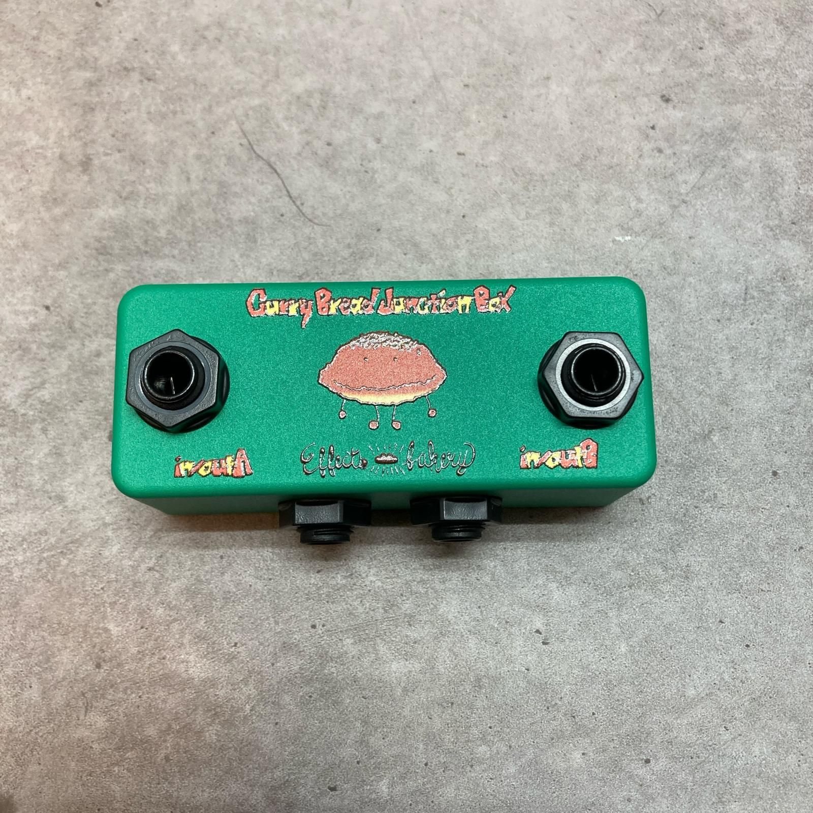 三重本店】【楽器】 新品 Effects Bakery | エフェクツベーカリー