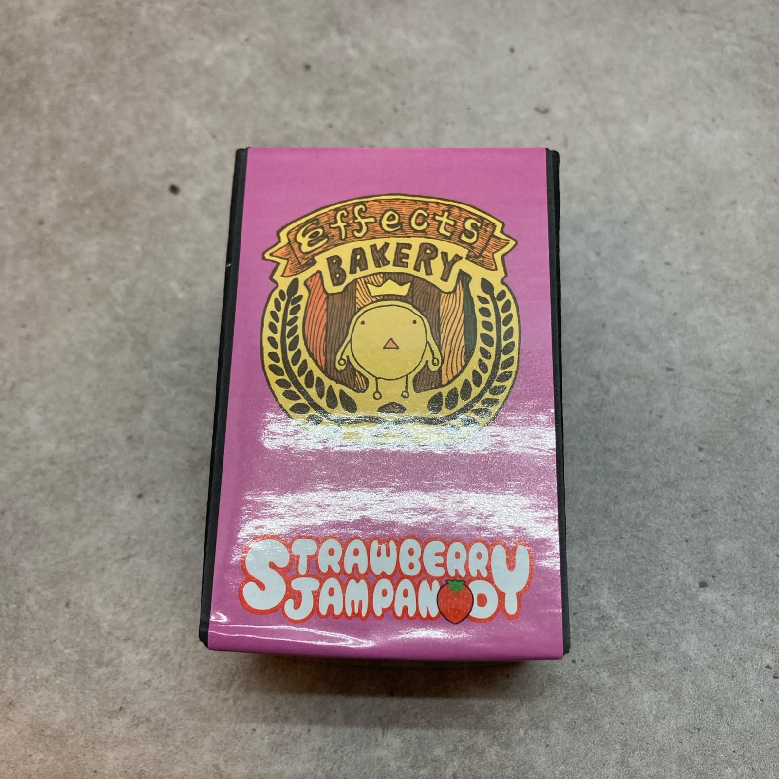 三重本店】【楽器】 新品 Effects Bakery | エフェクツベーカリー