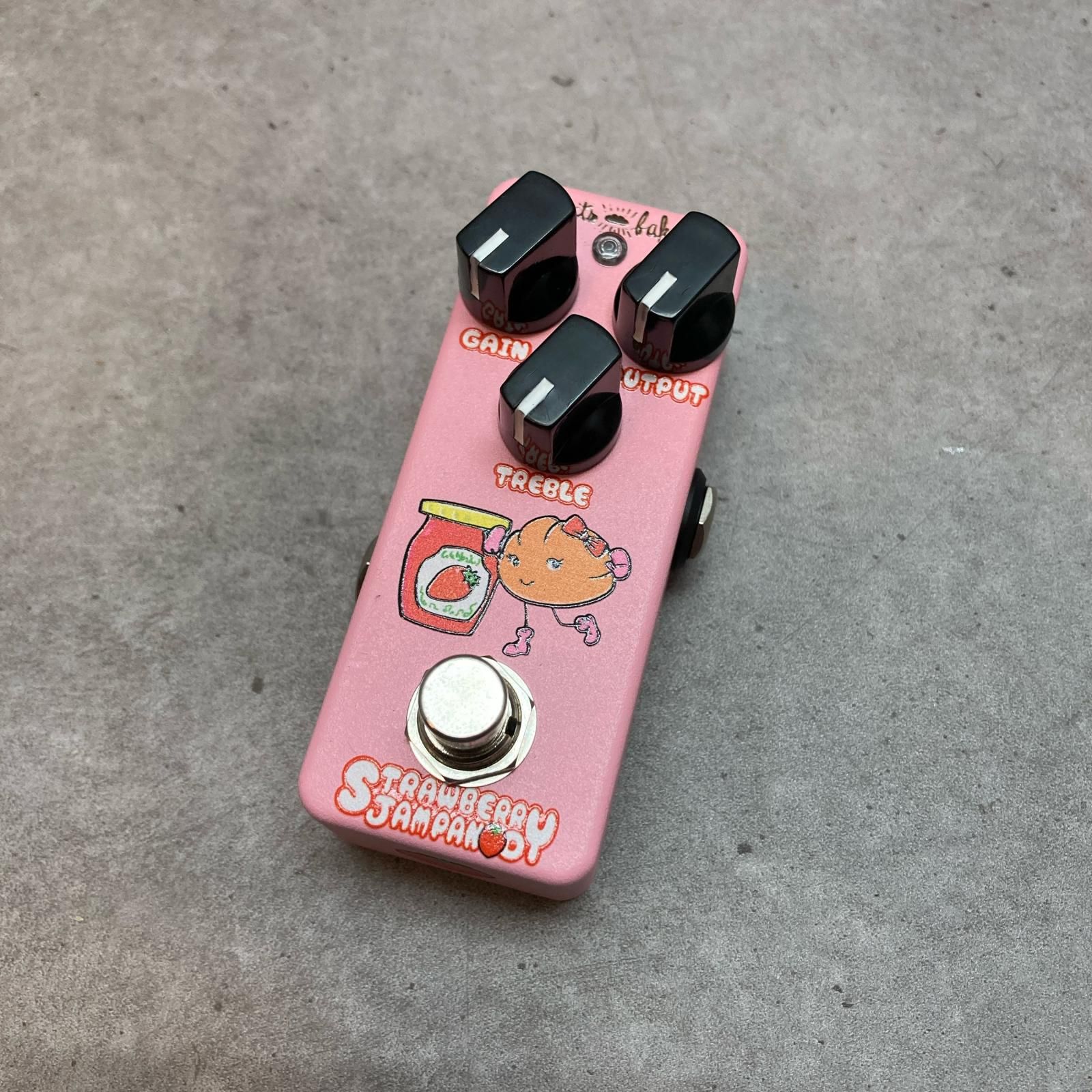 三重本店】【楽器】 新品 Effects Bakery | エフェクツベーカリー