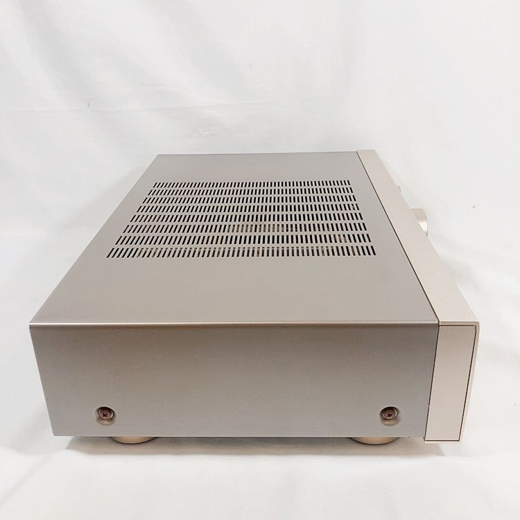 ◇SANSUI AU-303R 取説付き プリメインアンプ アンプ インテグレー