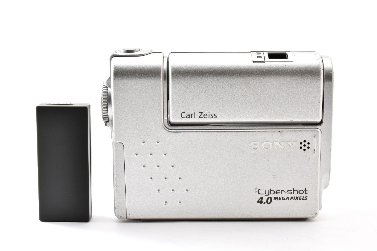 ☆良品☆ ソニー SONY DSC-F77 コンパクトデジタルカメラ RYM6598 #220